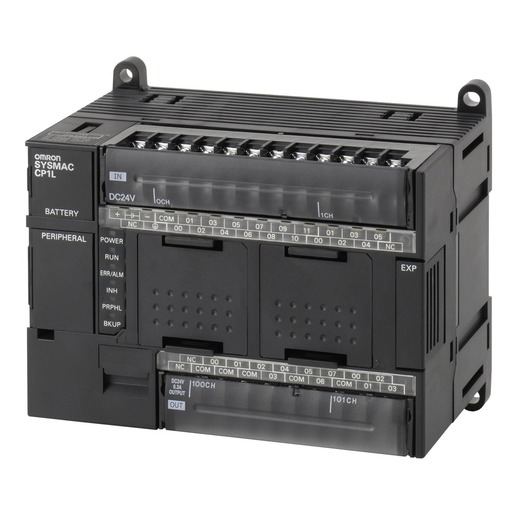 Omron CP1L-M30DT1-D Turkiye