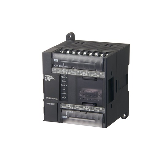 Omron CP1E-N20DR-D Turkiye