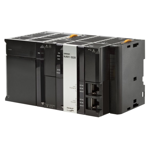 Omron NJ501-1320 Turkiye