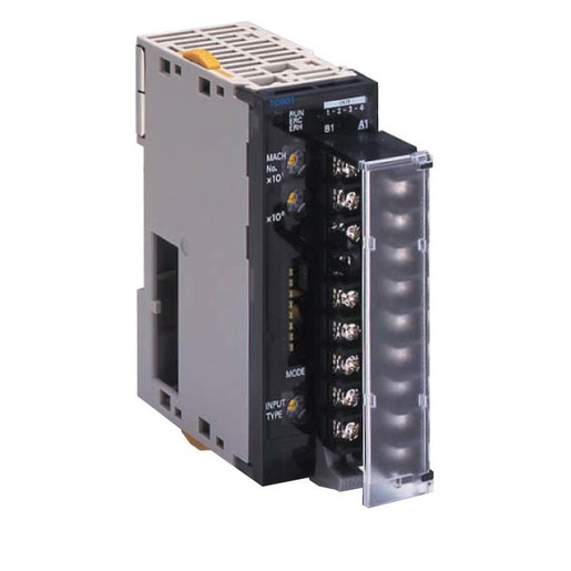 Omron CJ1W-TC001 Turkiye