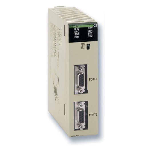 Omron CS1W-SCU21-V1 Turkiye