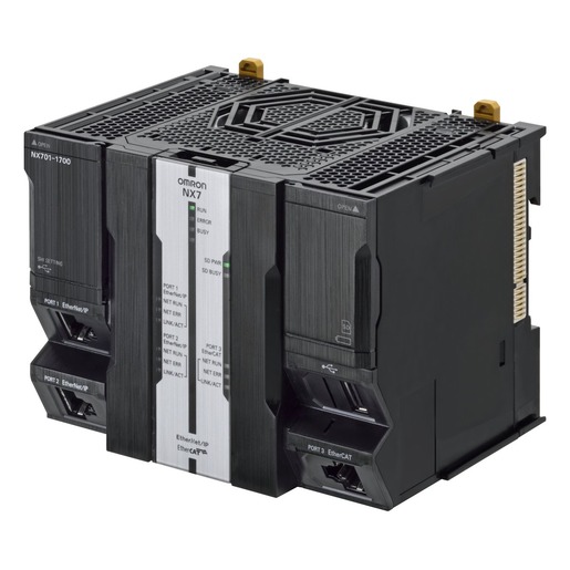 Omron NX701-1600 Turkiye