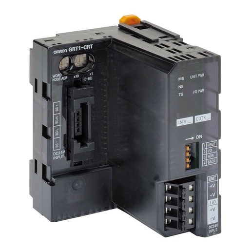 Omron GRT1-CRT Turkiye
