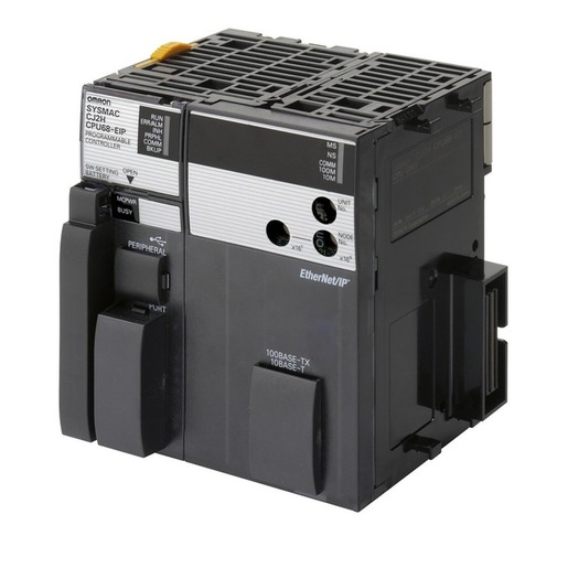 Omron CJ2H-CPU67-EIP Turkiye