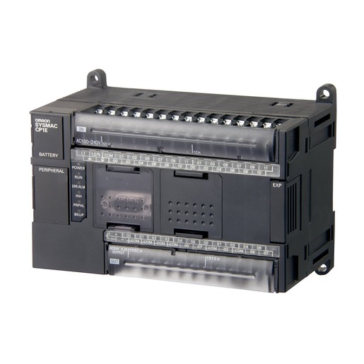 Omron CP1E-N40DT1-D Turkiye