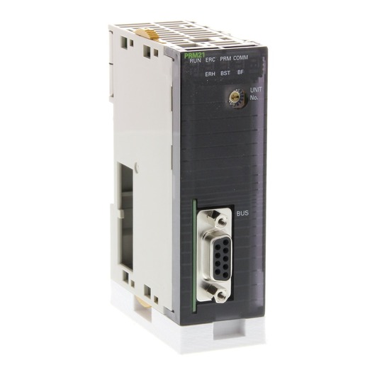 Omron CJ1W-PRM21 Turkiye