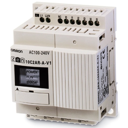 Omron ZEN-10C2AR-A-V2 Turkiye