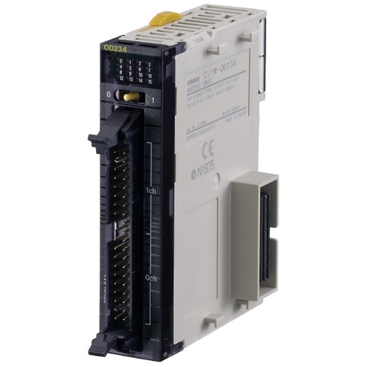 Omron CJ1W-OD234 Turkiye