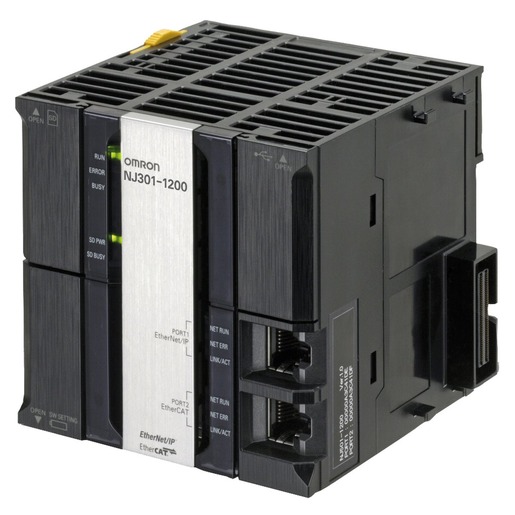 Omron NJ301-1200 Turkiye