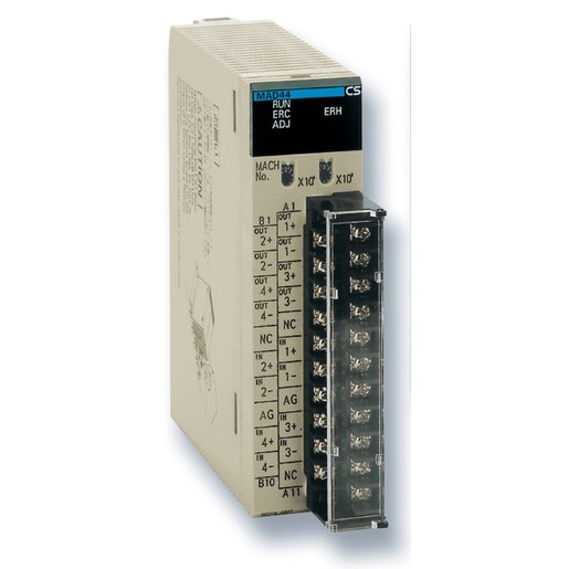 Omron CS1W-MAD44 Turkiye
