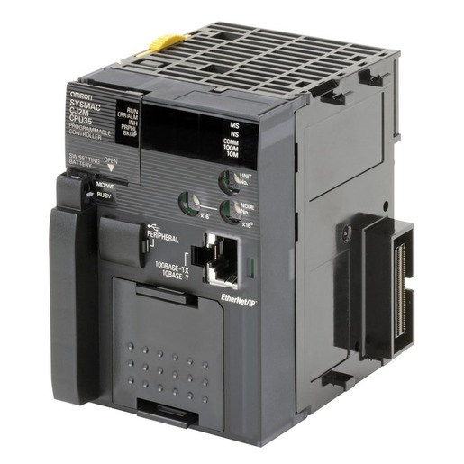 Omron CJ2M-CPU32 Turkiye