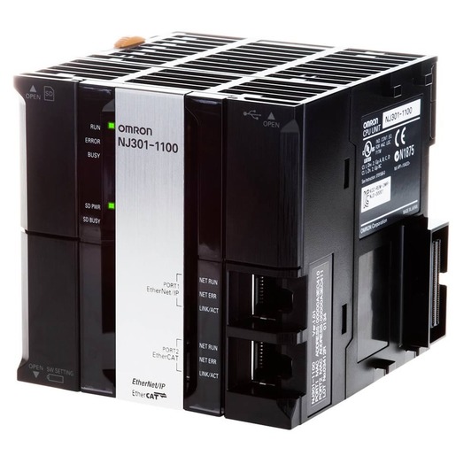 Omron NJ301-1100 Turkiye