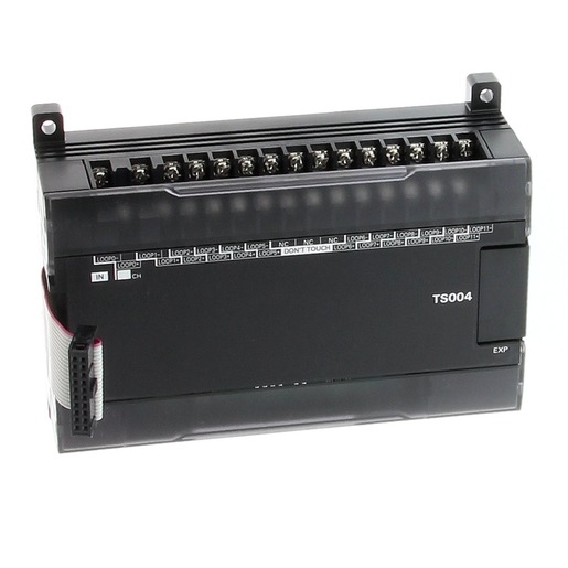 Omron CP1W-TS004 Turkiye