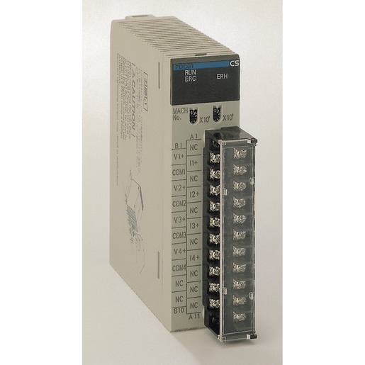 Omron CS1W-PDC55 Turkiye