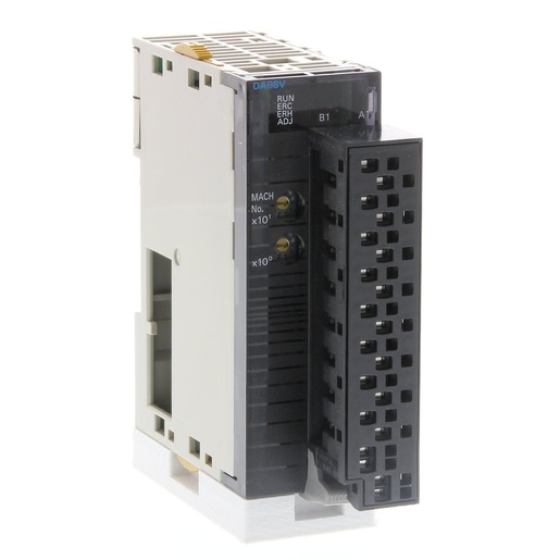 Omron CJ1W-DA08V(SL) Turkiye