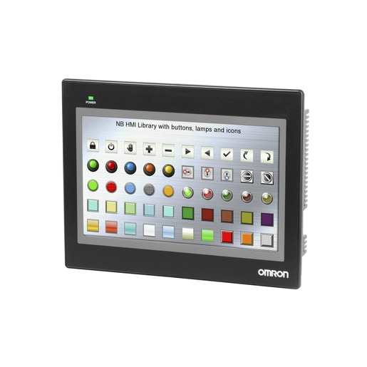 Omron NB10W-TW01B Turkiye