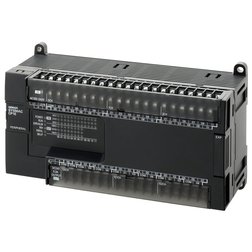 Omron CP1E-E60SDR-A Turkiye