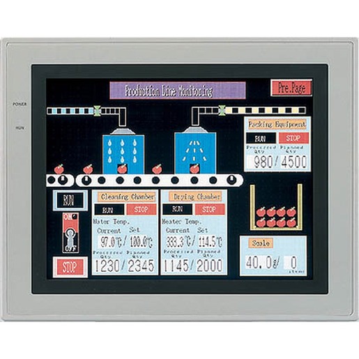 Omron NT631C-ST153-EV3 Turkiye