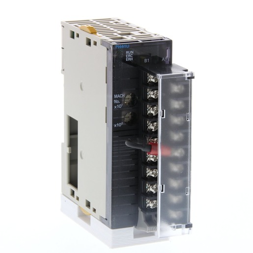 Omron CJ1W-PH41U Turkiye