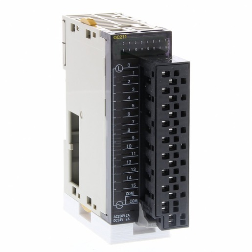 Omron CJ1W-OC211(SL) Turkiye
