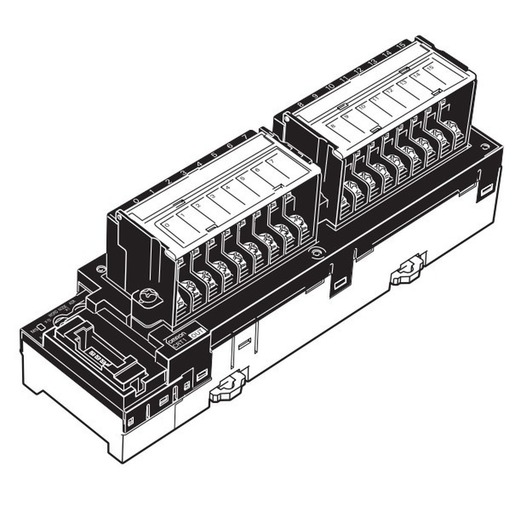 Omron CRT1-MD16TA-1 Turkiye