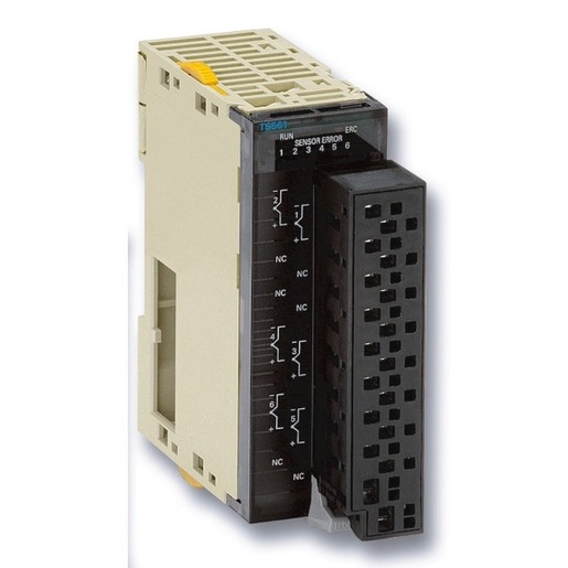 Omron CJ1W-TS561(SL) Turkiye