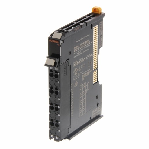 Omron NX-AD2604 Turkiye