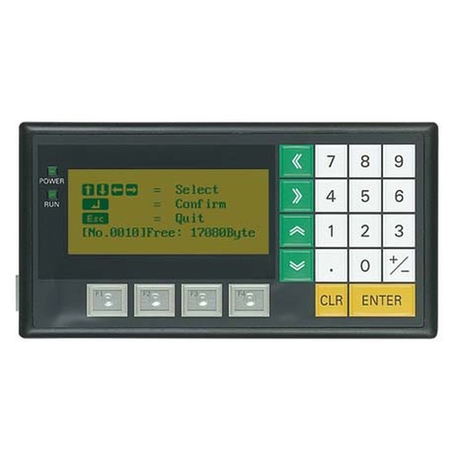 Omron NT11-SF121B Turkiye