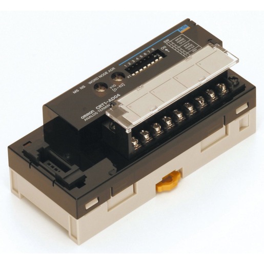 Omron CRT1-AD04 Turkiye