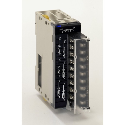 Omron CJ1W-TS562 Turkiye