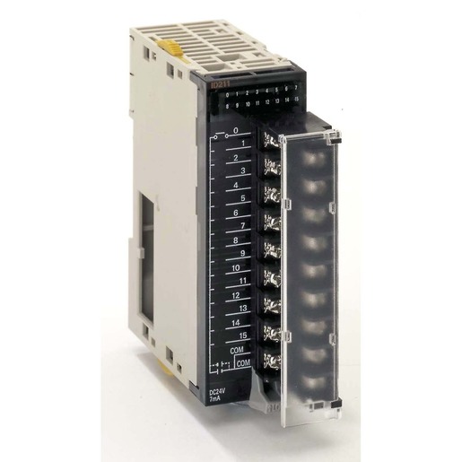 Omron CJ1W-ID211 Turkiye