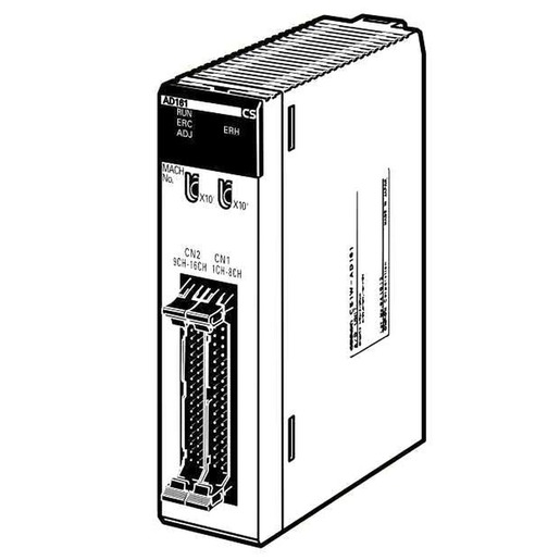 Omron CS1W-AD161 Turkiye