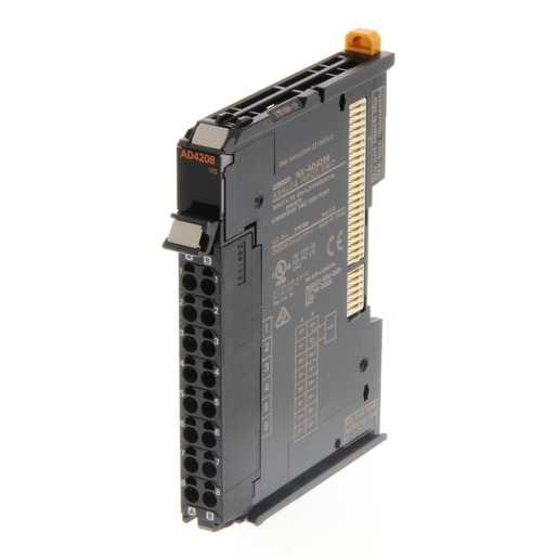 Omron NX-AD4208 Turkiye