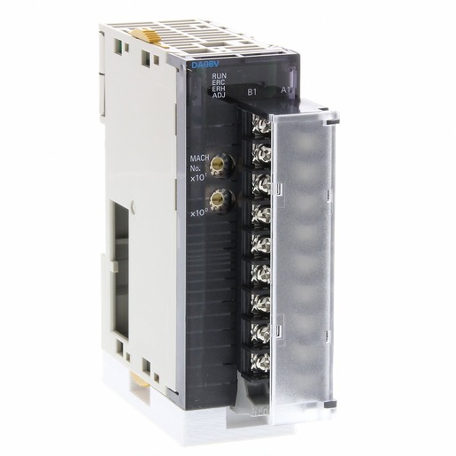 Omron CJ1W-DA08V Turkiye