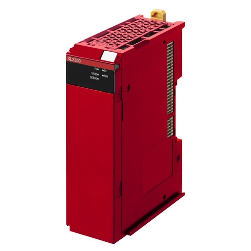 Omron NX-SL3300 Turkiye