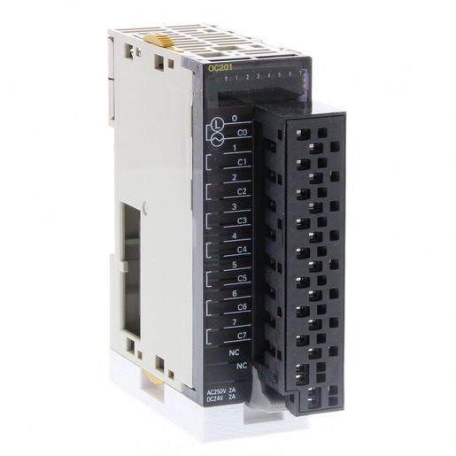 Omron CJ1W-OC201(SL) Turkiye
