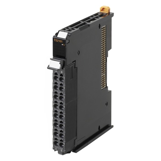 Omron NX-TS2104 Turkiye