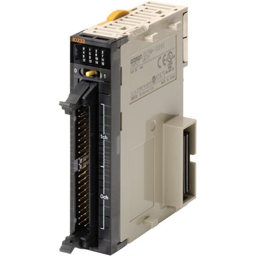 Omron CJ1W-ID233 Turkiye