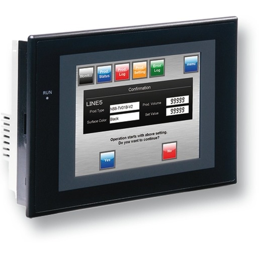 Omron NS5-TQ11B-V2 Turkiye