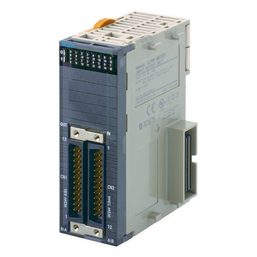 Omron CJ1W-MD231 Turkiye