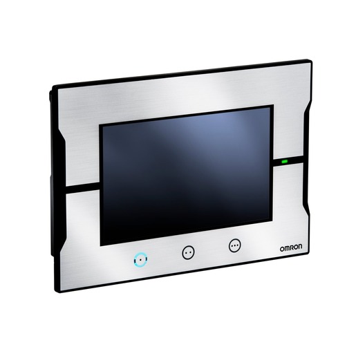 Omron NA5-7W001S Turkiye