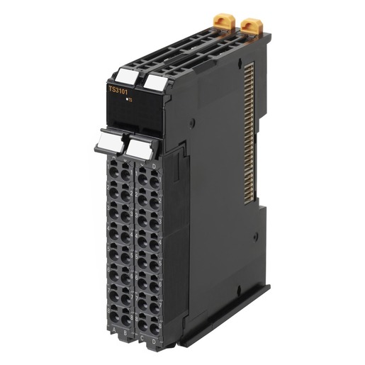 Omron NX-TS3101 Turkiye