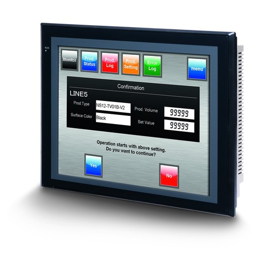 Omron NS12-TS01B-V2 Turkiye