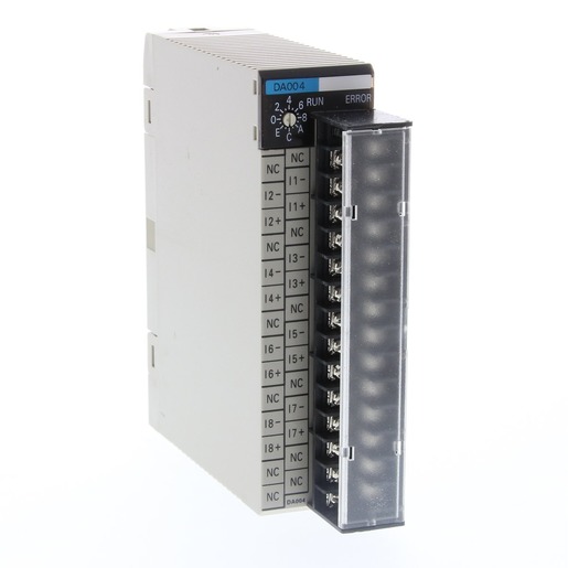 Omron C200H-DA004 Turkiye