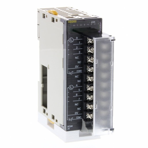 Omron CJ1W-OD202 Turkiye