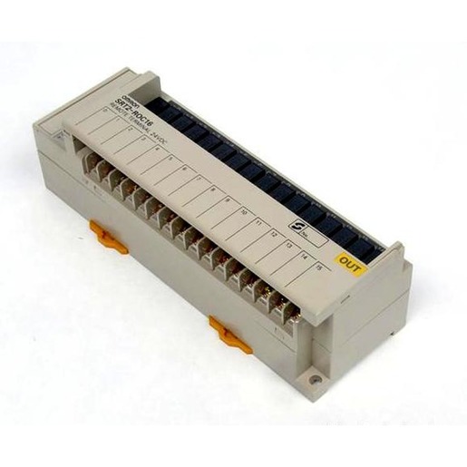Omron SRT2-ROC16 Turkiye