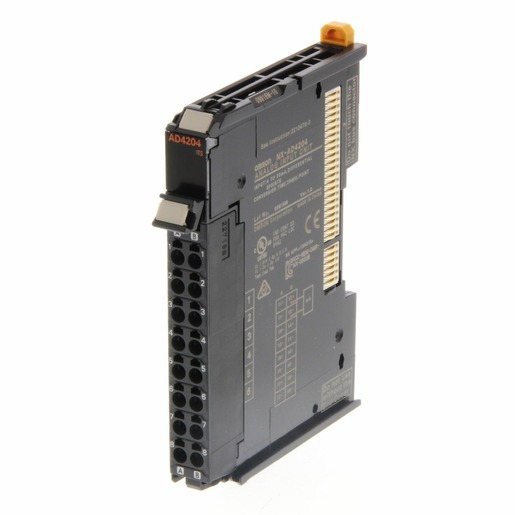 Omron NX-AD4204 Turkiye
