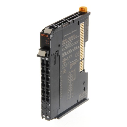 Omron NX-ID3343 Turkiye