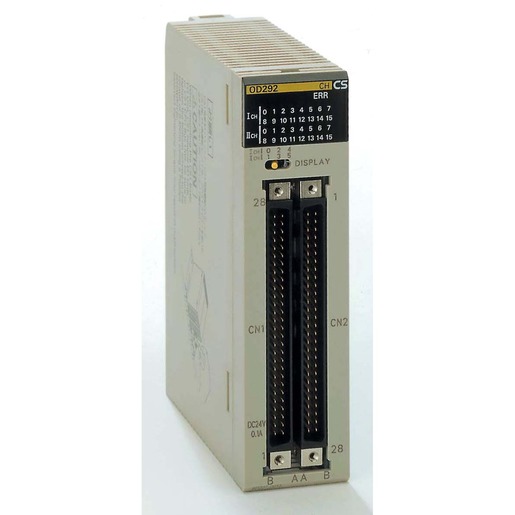 Omron CS1W-OD291 Turkiye