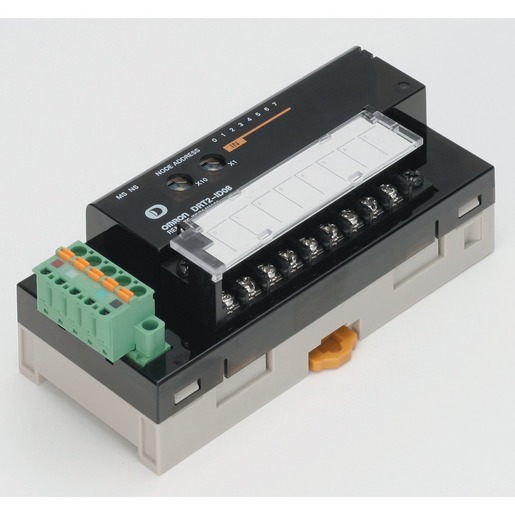 Omron DRT2-ID08-1 Turkiye